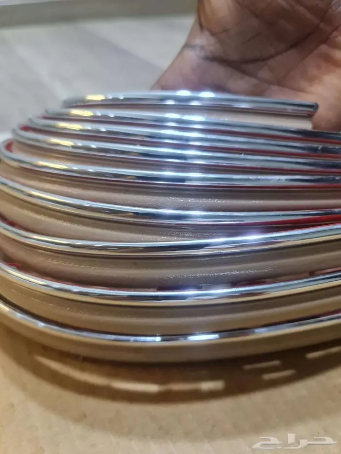 قطع تجديد بدي كابرس 90 وتحت وديكورات داخلية ونياكل وجلود 81