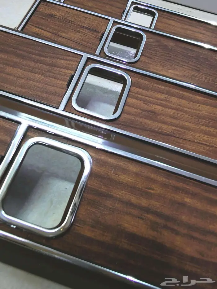 قطع تجديد بدي كابرس 90 وتحت وديكورات داخلية ونياكل وجلود 69