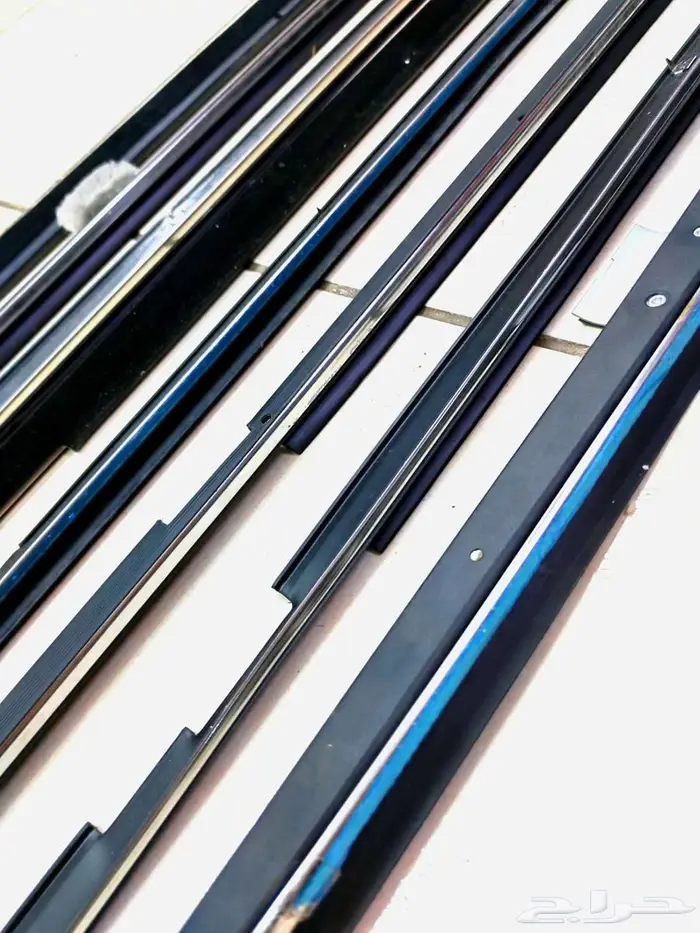 قطع تجديد بدي كابرس 90 وتحت وديكورات داخلية ونياكل وجلود 88