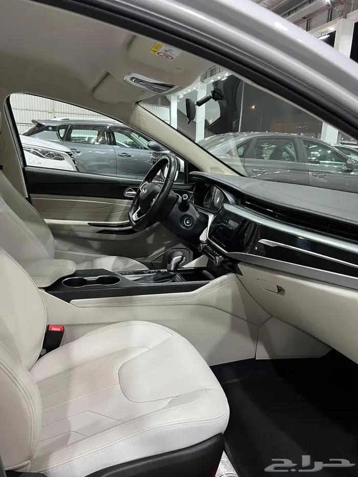 شيري اريزو 5 2024 7