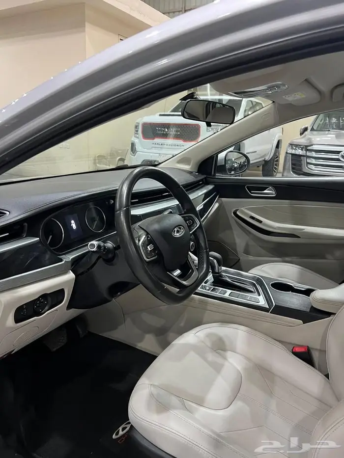 شيري اريزو 5 2024 6