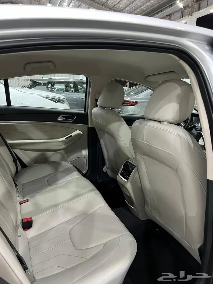 شيري اريزو 5 2024 8