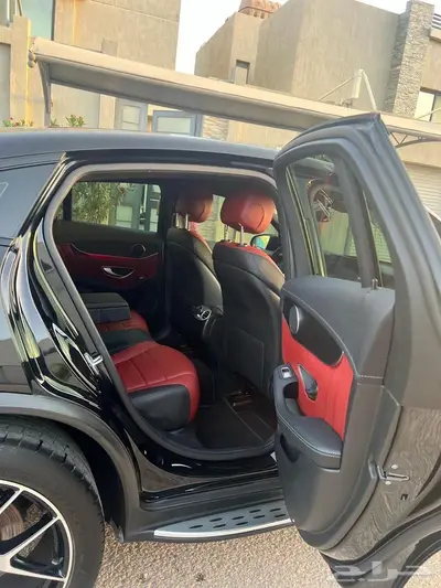 مرسيدس 2022 index