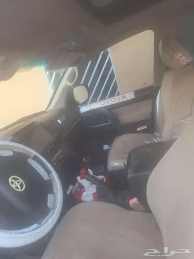 جيب لندكروز2010 index