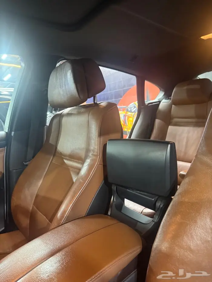 BMW X6 2009 3