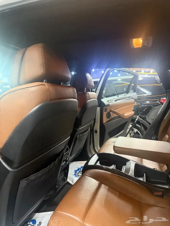 BMW X6 2009 4