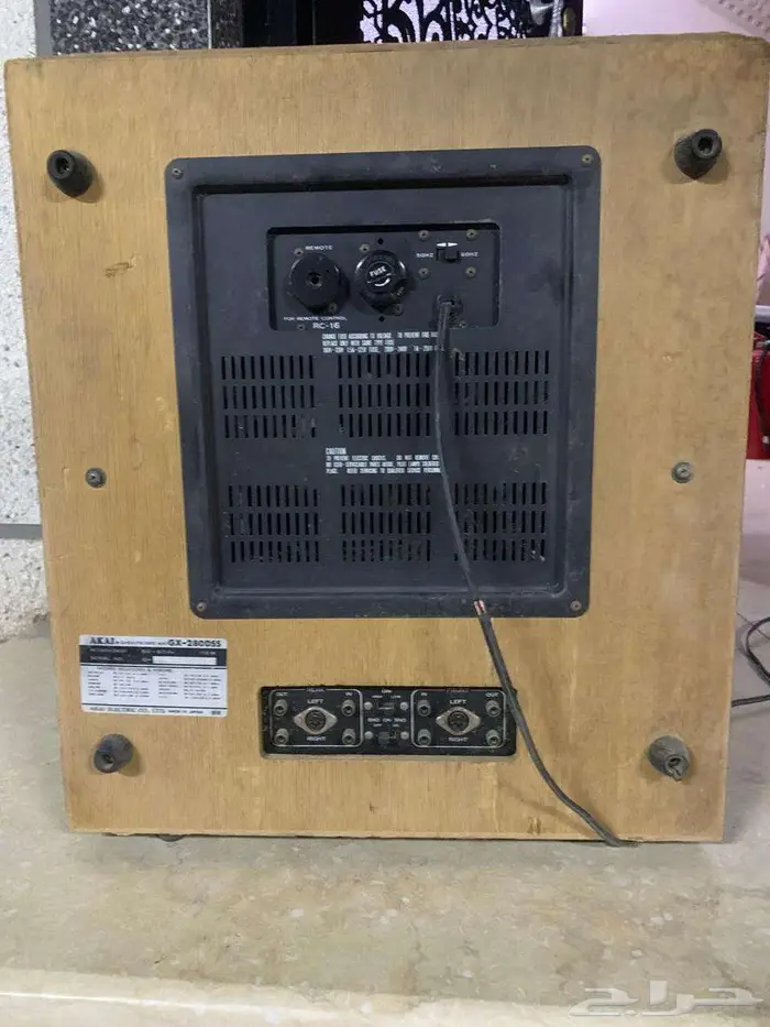 ريل اكاي ياباني 6