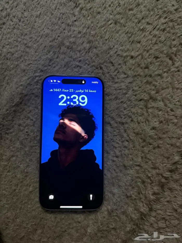 ايفون16برو 3