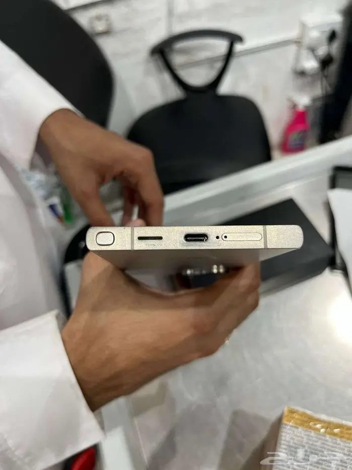 سامسونج الترا 24 نسخة عالمية 5