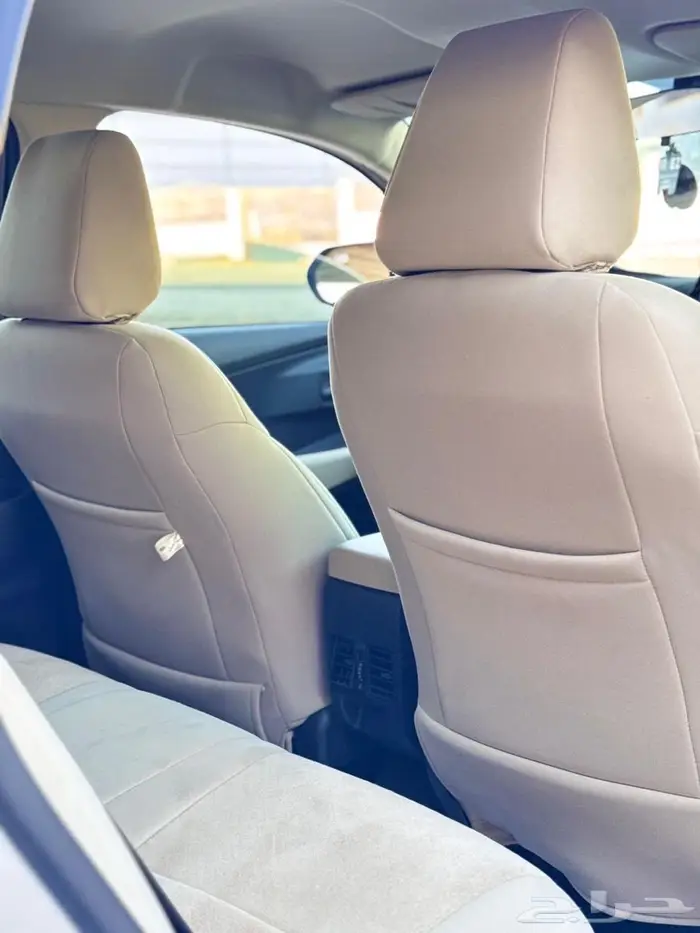 بيعة سريعة يارس 2024 عداد 11 الاف رصاصي غامق 5