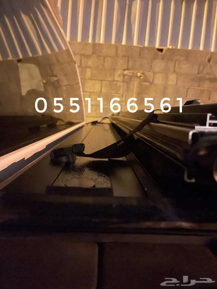 غطاء حوض لمعظم السيارات 5