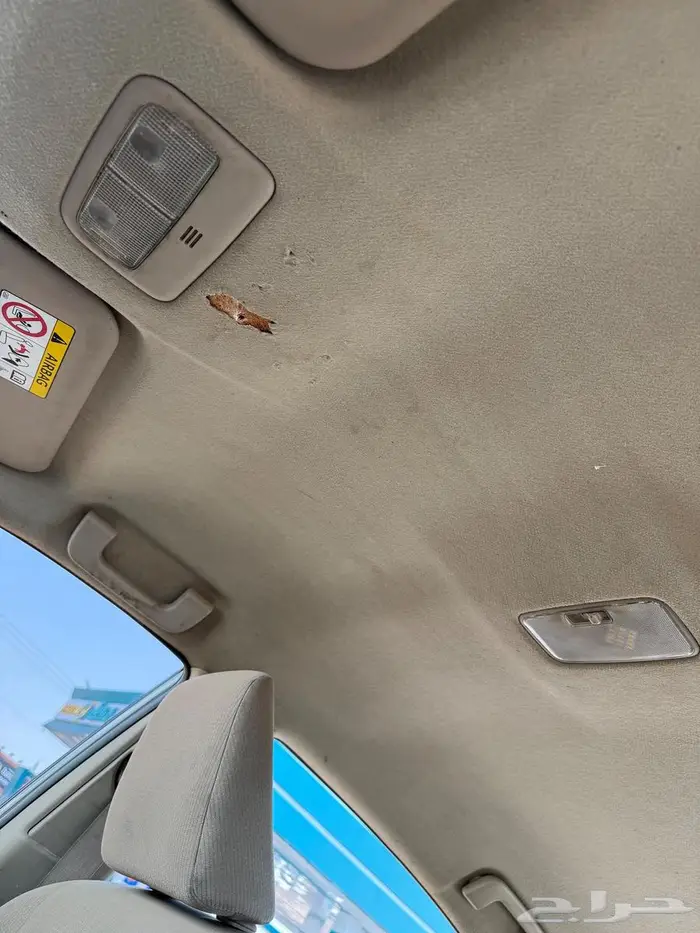 كورولا 2016 قير عايدي 1.6 6