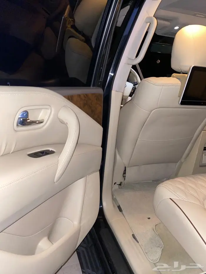 باترول بلاتينيوم مديل 2010 5