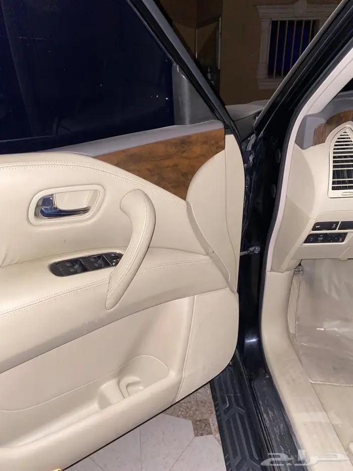 باترول بلاتينيوم مديل 2010 6