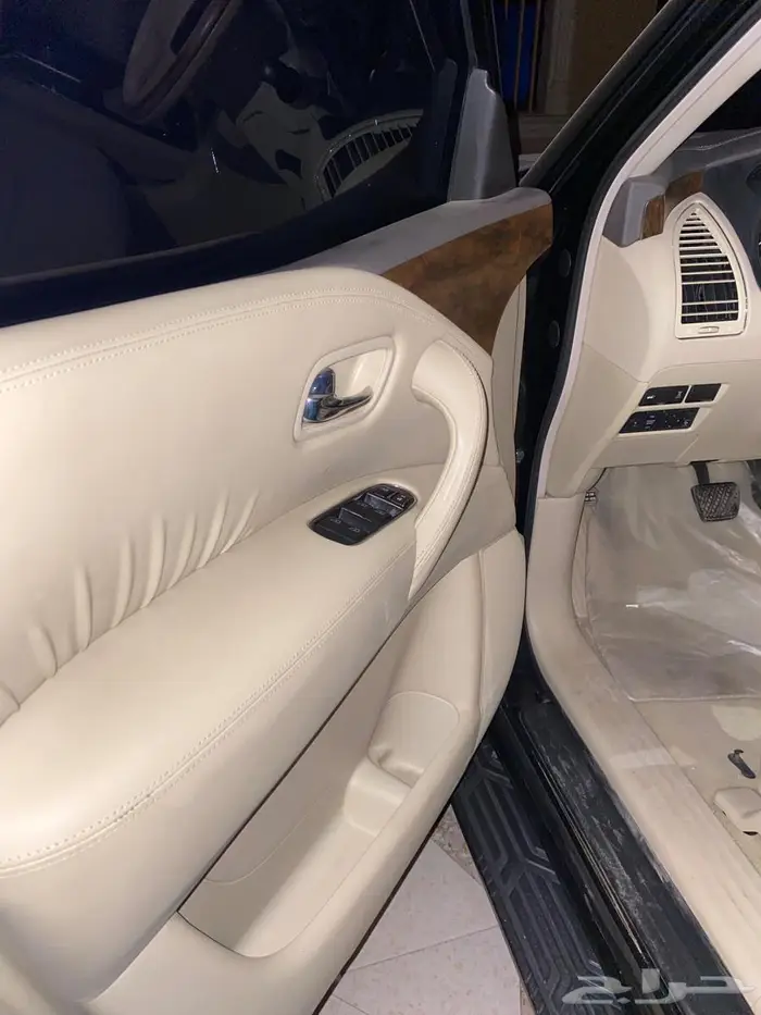 باترول بلاتينيوم مديل 2010 7