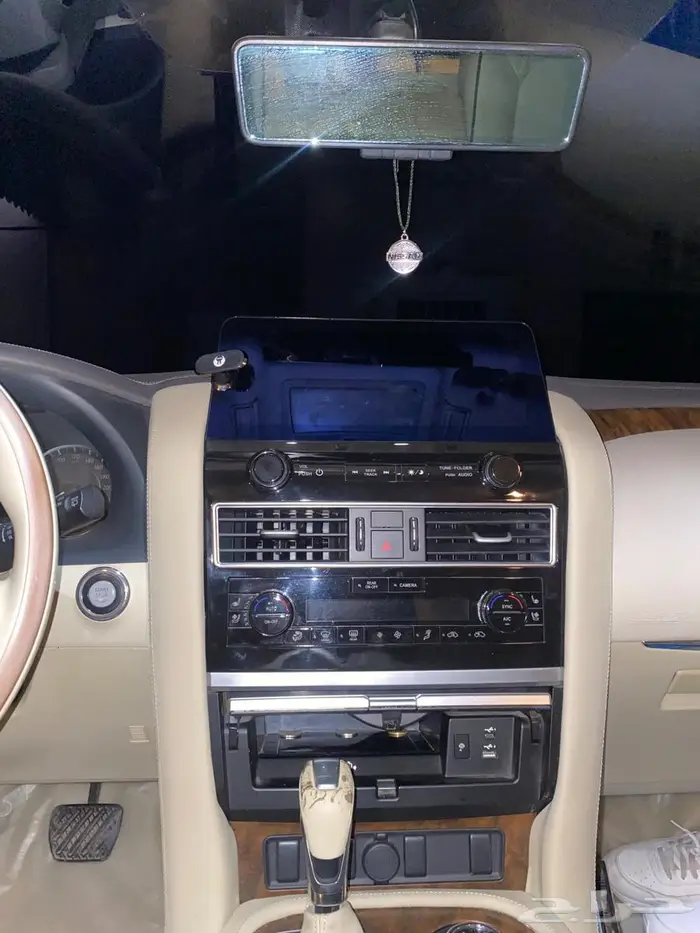 باترول بلاتينيوم مديل 2010 9