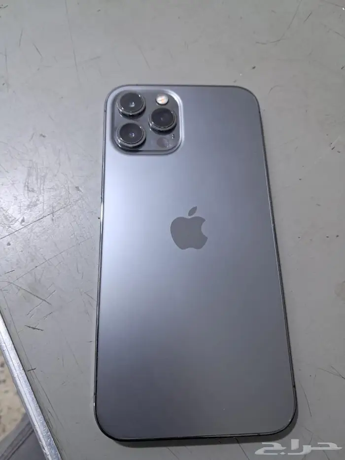 آيفون 12 برو ماكس 0