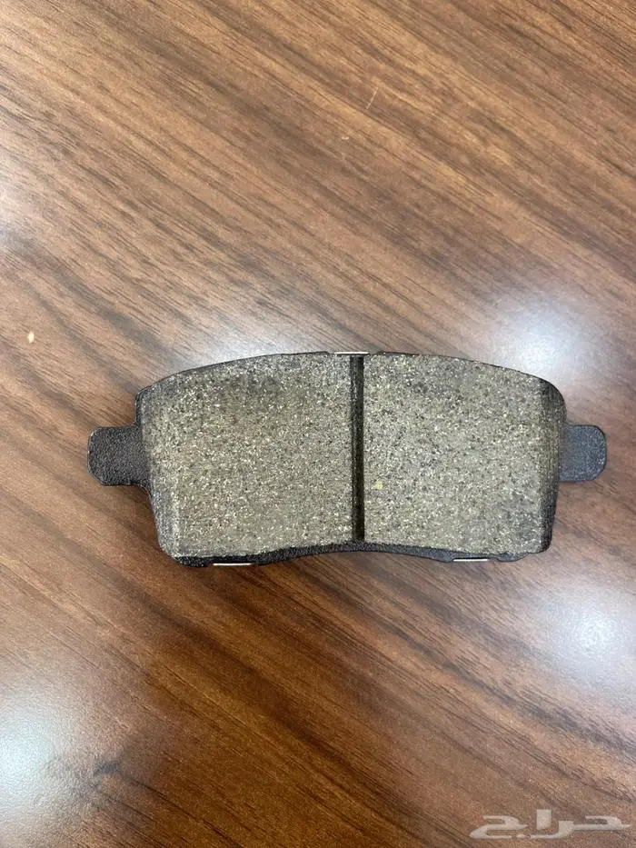 فحمات امامية وخلفية فورد تيرتوري تيريتوري 1