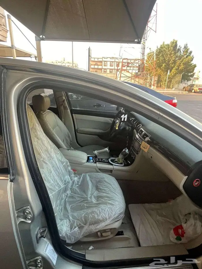 كابريس رويال بودي بلد لوحة شبه مميزة 3