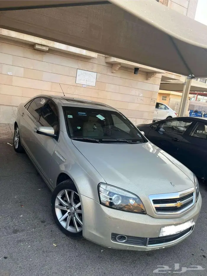 كابريس رويال بودي بلد لوحة شبه مميزة 4