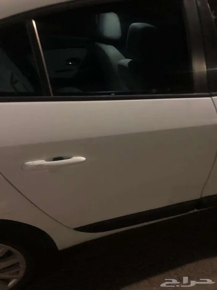 للبيع رينو فلوانس 2016 على السوم 4