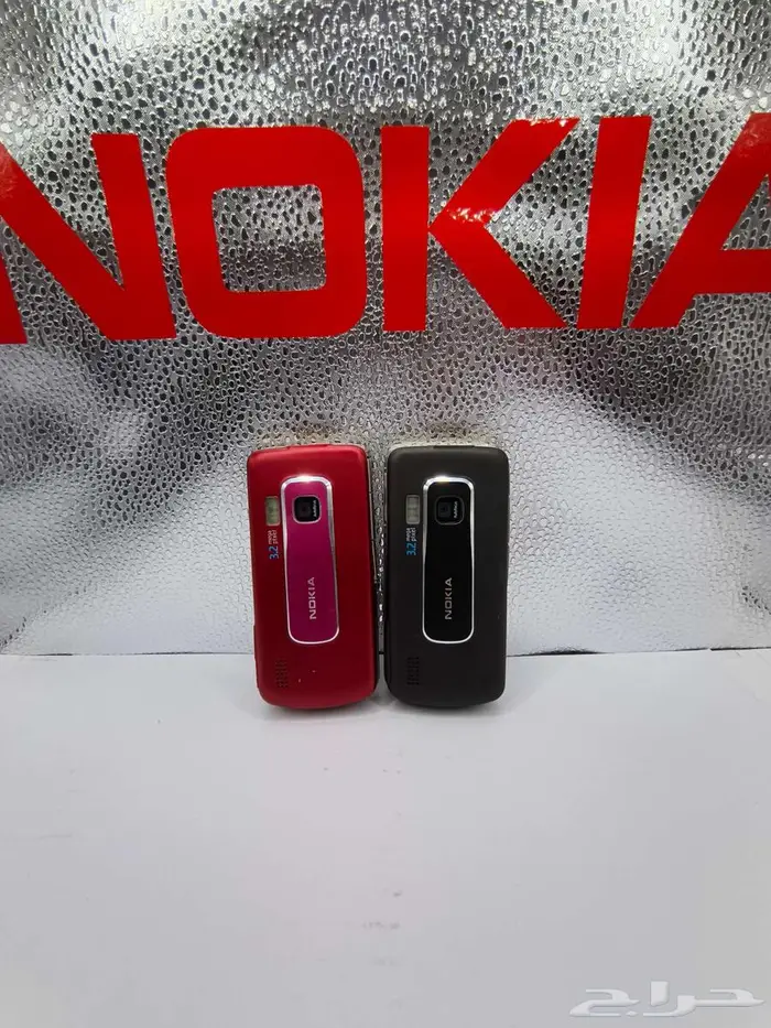 جوال نوكيا 6210S نوفوجيتور 1