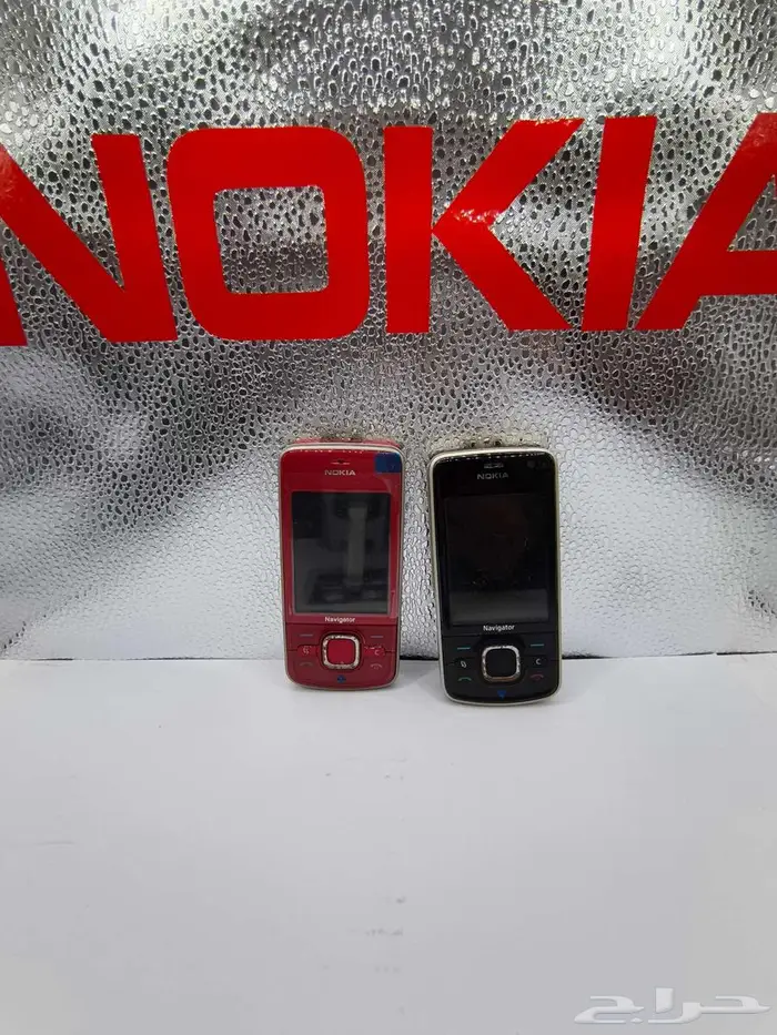 جوال نوكيا 6210S نوفوجيتور 0