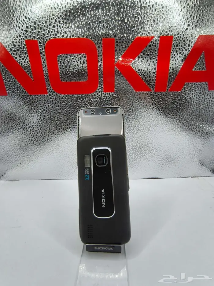 جوال نوكيا 6210S نوفوجيتور 11