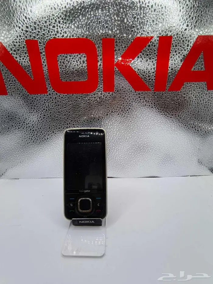 جوال نوكيا 6210S نوفوجيتور 6