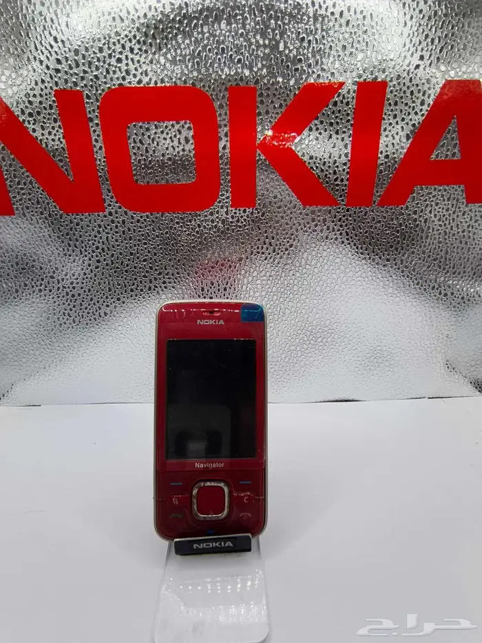 جوال نوكيا 6210S نوفوجيتور 2