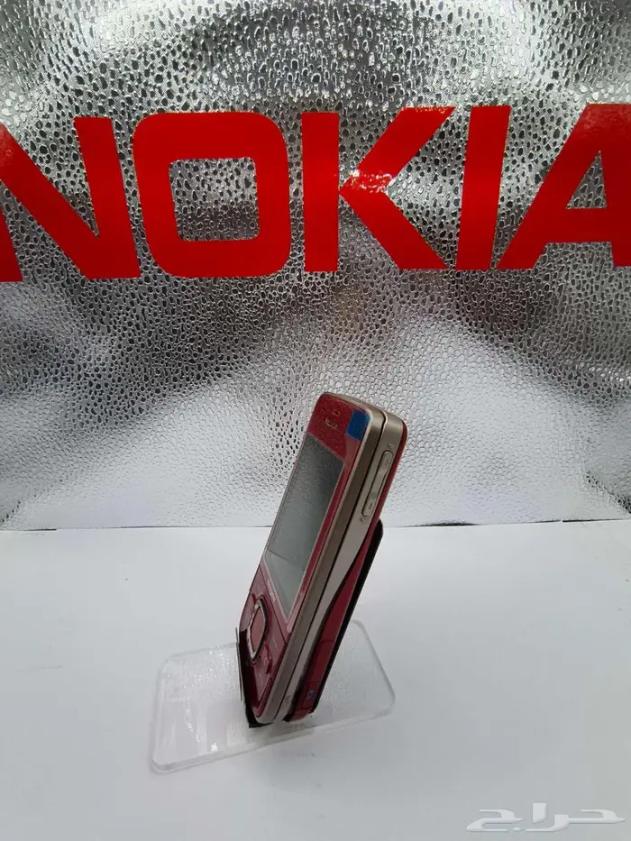 جوال نوكيا 6210S نوفوجيتور 3