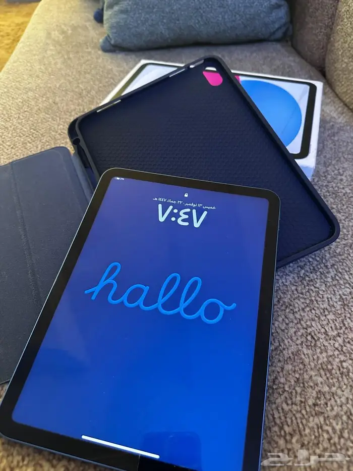 ايباد الجيل العاشر 64g 1