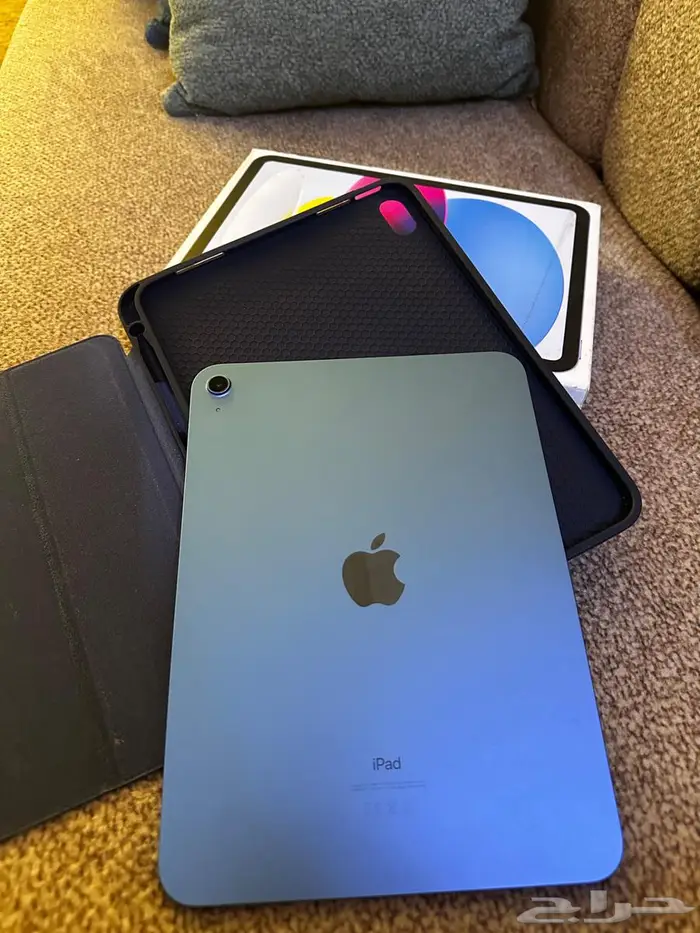 ايباد الجيل العاشر 64g 2