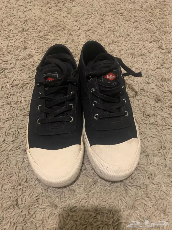 حذاء مريح لى كوبر 25ريال 0