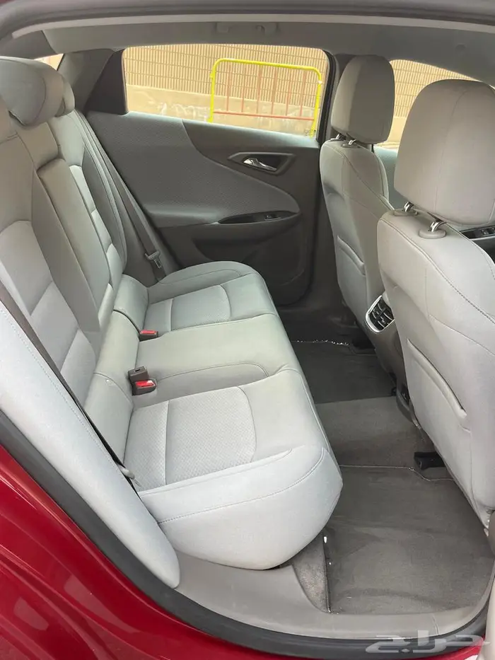 ماليبو 2018 وكالة اخو الجديد 12