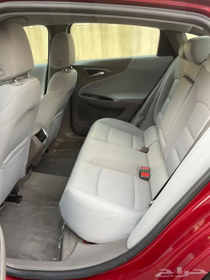 ماليبو 2018 وكالة اخو الجديد 13