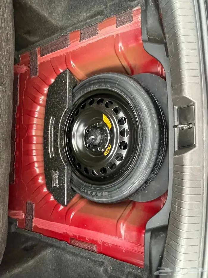 ماليبو 2018 وكالة اخو الجديد 14