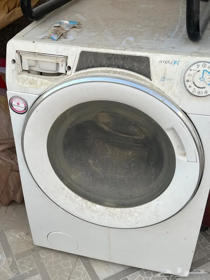 للبيع فريزر وتوجوري وطاوله وسياكل أطفال سكراب 11