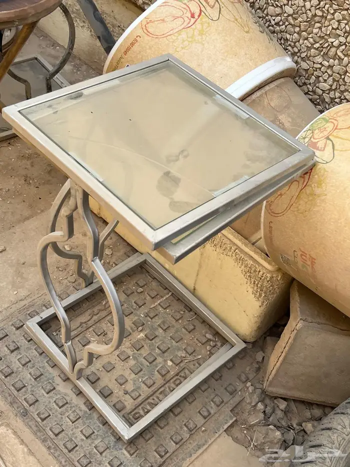 للبيع فريزر وتوجوري وطاوله وسياكل أطفال سكراب 7