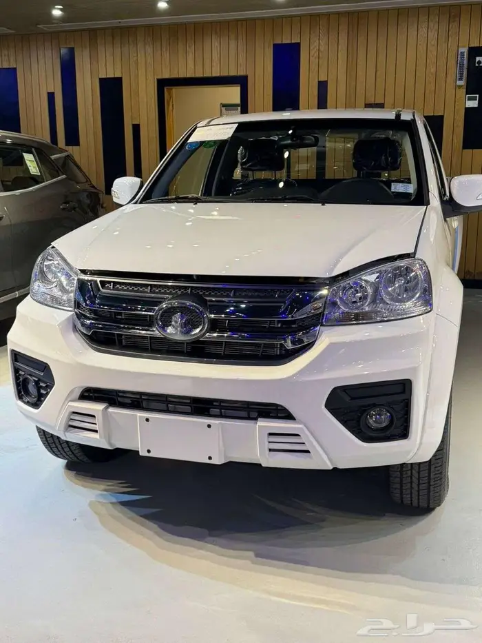 جرييت وول وينجل 2026 غمارة كمية محدودة 1