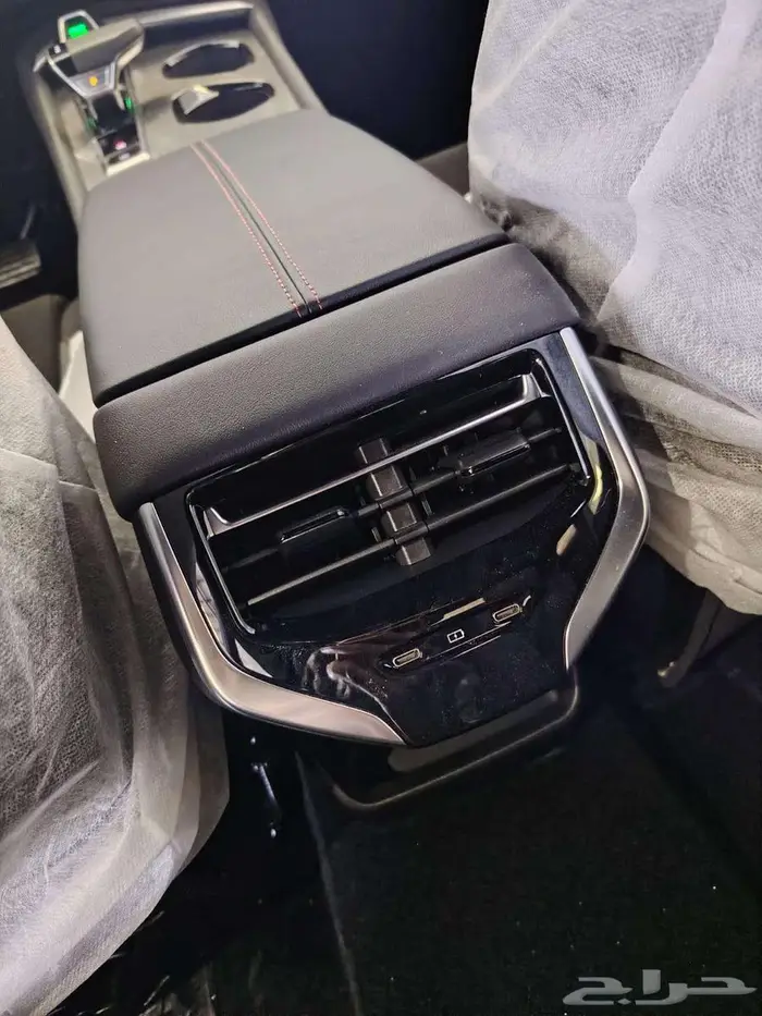 MG 7 استاندر 2025 3