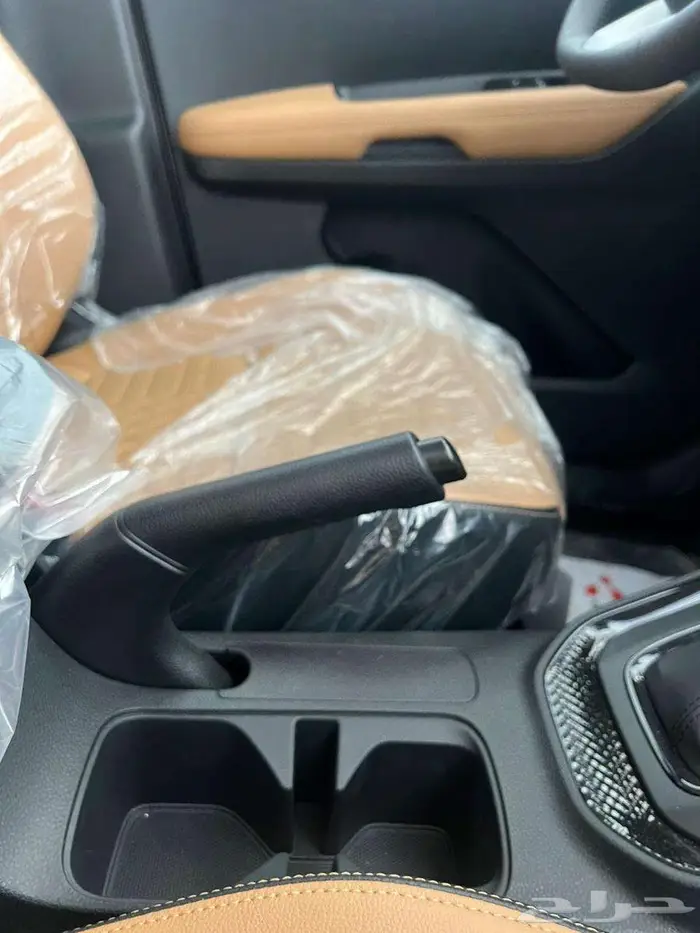 كيا سونيت GLS موديل 2026 13