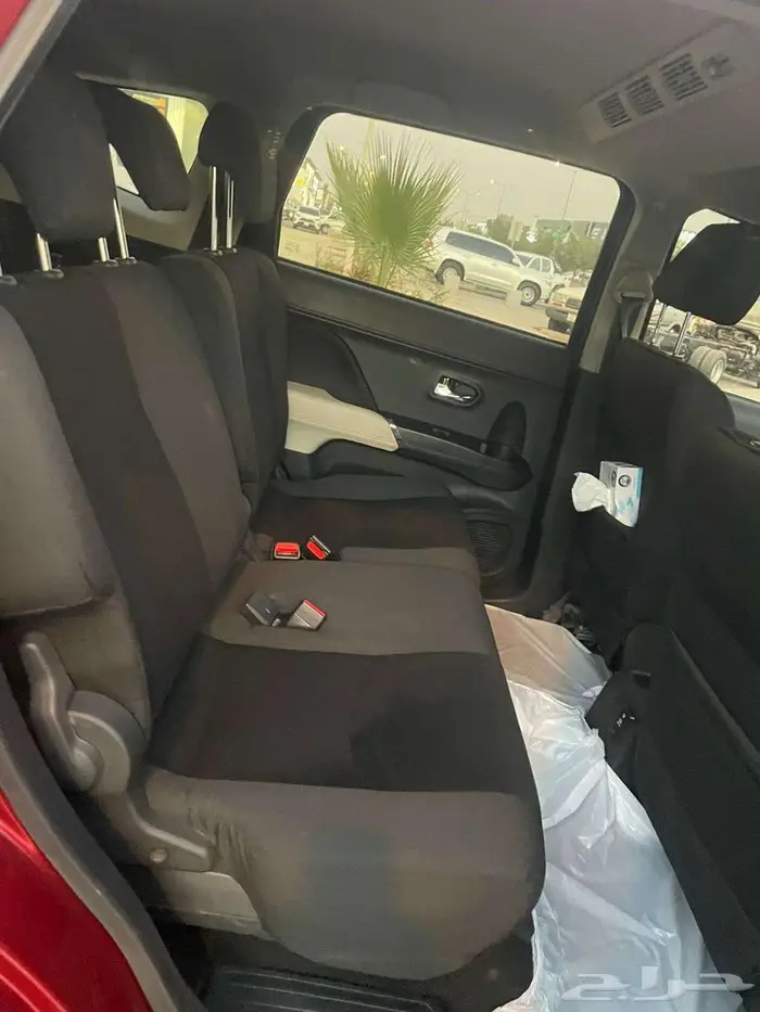 تويوتا راش 2022 سعودي فل كامل 15