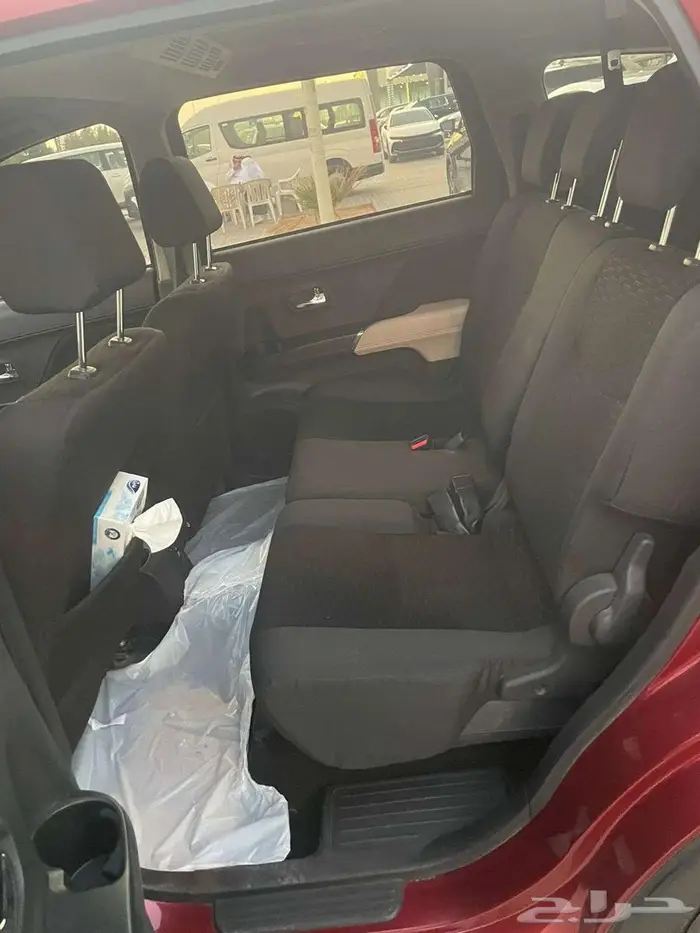 تويوتا راش 2022 سعودي فل كامل 12