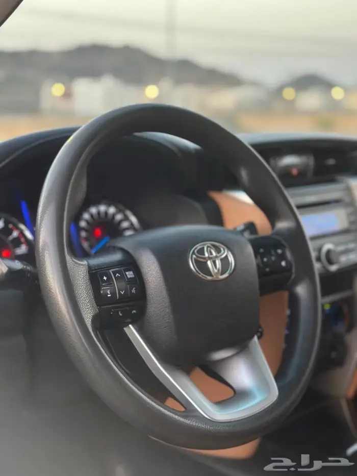 فورشنر 2018 أوتوماتيك بدون دبل وكالة 15