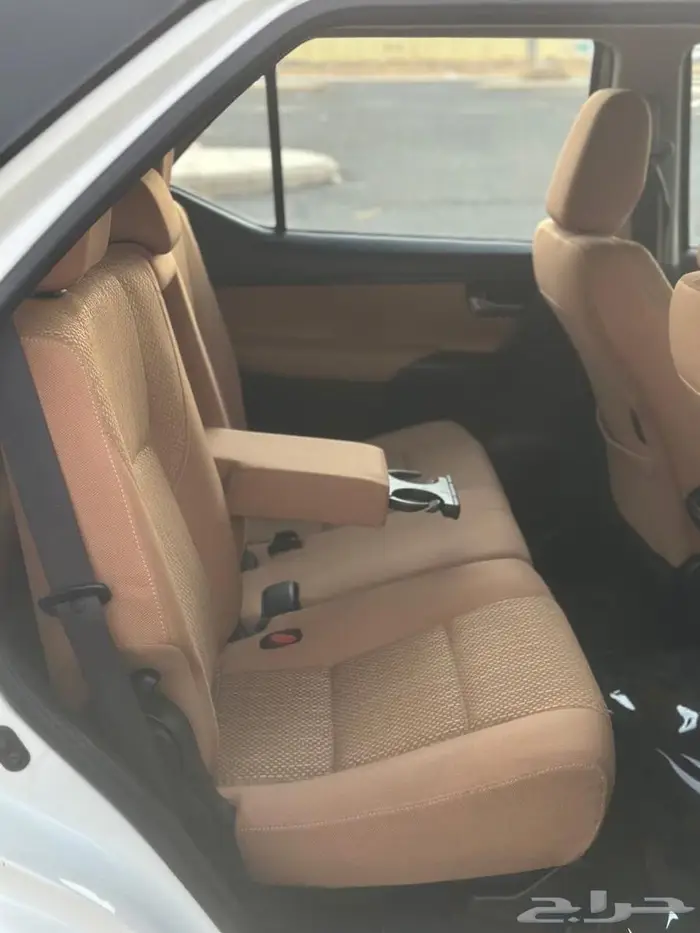 فورشنر 2018 أوتوماتيك بدون دبل وكالة 16