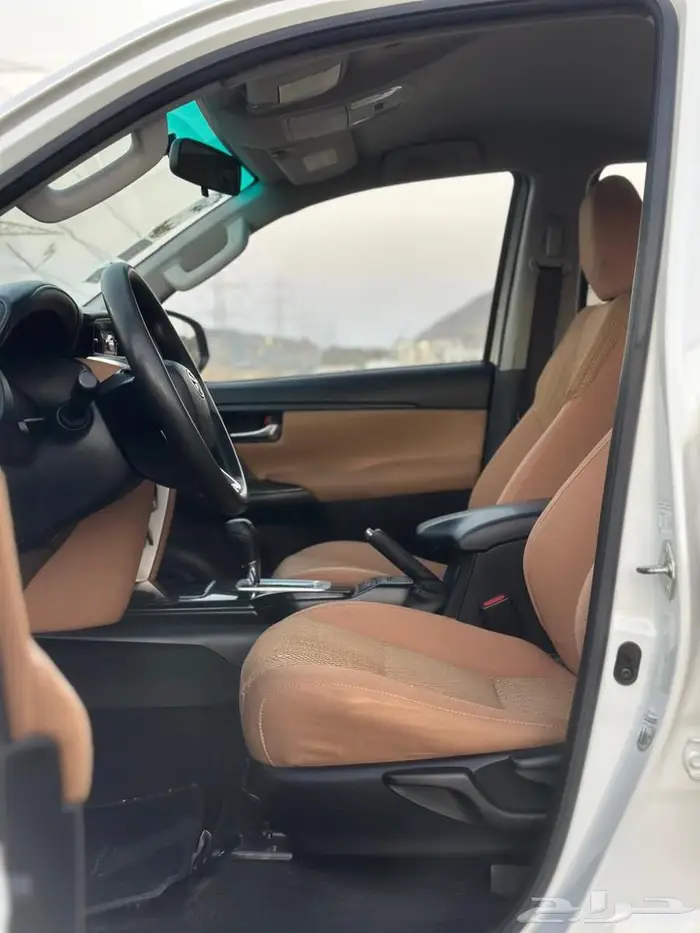 فورشنر 2018 أوتوماتيك بدون دبل وكالة 12