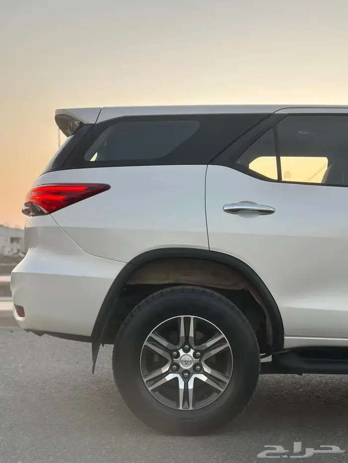 فورشنر 2018 أوتوماتيك بدون دبل وكالة 10