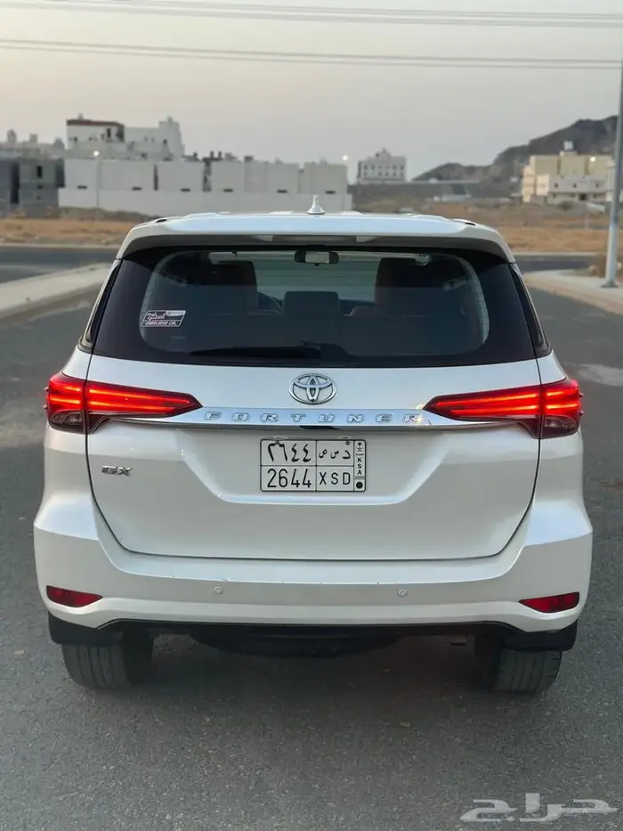 فورشنر 2018 أوتوماتيك بدون دبل وكالة 11