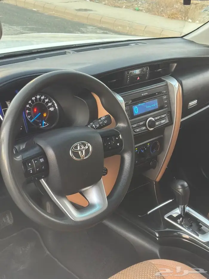 فورشنر 2018 أوتوماتيك بدون دبل وكالة 13